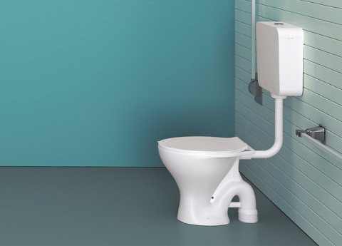 Buy Floor mounting EWCs at Best Prices in India CERA